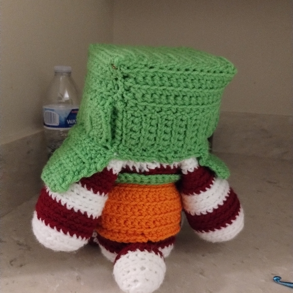 Kyle bunny - Picture 2 of 2